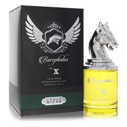 Bucephalus X By Armaf