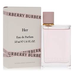 Burberry Her By Burberry