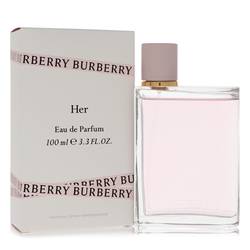 Burberry Her By Burberry