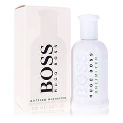 Boss Bottled Unlimited By Hugo Boss