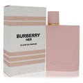 Burberry Her Elixir Intense By Burberry