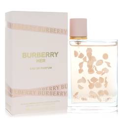 Burberry Her Petals By Burberry