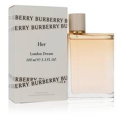 Burberry Her London Dream By Burberry