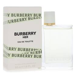 Burberry Her By Burberry