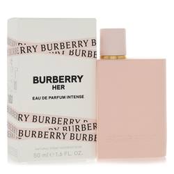 Burberry Her Intense By Burberry
