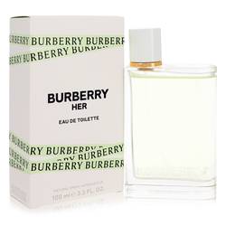 Burberry Her By Burberry