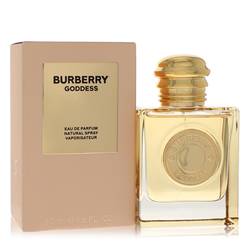 Burberry Goddess Refillable By Burberry