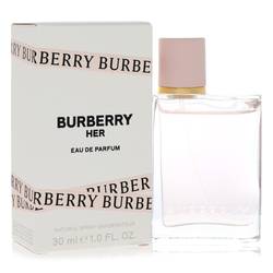 Burberry Her By Burberry