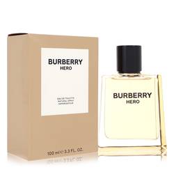 Burberry Hero By Burberry