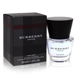 Burberry Touch By Burberry