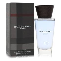Burberry Touch By Burberry