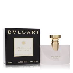 Bvlgari Splendida Patchouli Tentation By Bvlgari