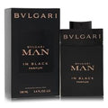 Bvlgari Man In Black Parfum By Bvlgari