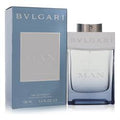 Bvlgari Man Glacial Essence By Bvlgari