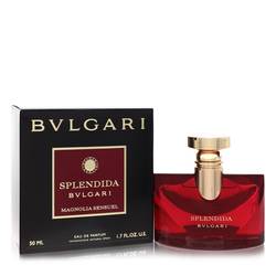 Bvlgari Splendida Magnolia Sensuel By Bvlgari