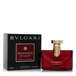 Bvlgari Splendida Magnolia Sensuel By Bvlgari