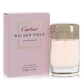 Baiser Vole By Cartier