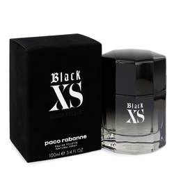 Black Xs (2018 Packaging) By Paco Rabanne