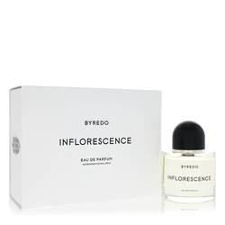 Byredo Inflorescence By Byredo