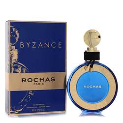 Byzance 2019 Edition By Rochas