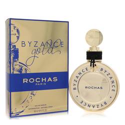 Byzance Gold By Rochas