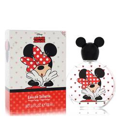 Minnie Mouse (Packaging may vary) By Disney