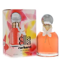 Cacharel Ella Ella By Cacharel