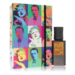 Cafe Chantant Exceptional Edition Extrait De Parfum (Unisex) By Nobile 1942