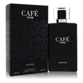Café Noire By Riiffs