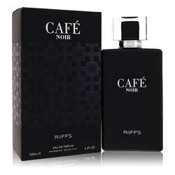 Café Noire By Riiffs