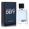 Calvin Klein Defy By Calvin Klein