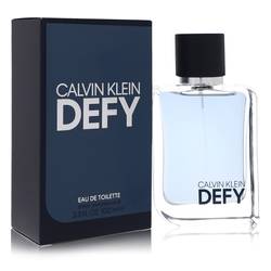 Calvin Klein Defy By Calvin Klein