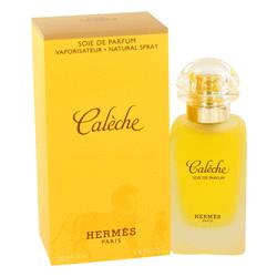 Caleche Soie De Parfum By Hermes