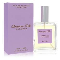 Calypso Violette By Calypso Christiane Celle