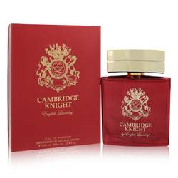 Cambridge Knight By English Laundry