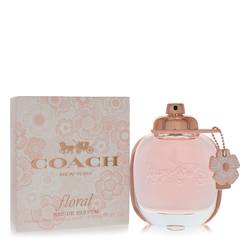 Coach Floral By Coach