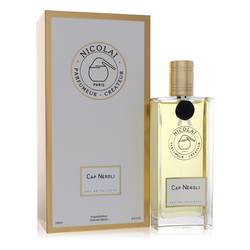 Cap Neroli (Unisex) By Nicolai
