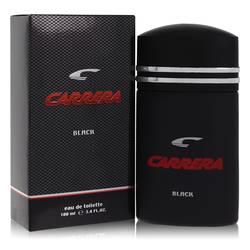 Carrera Black By Muelhens