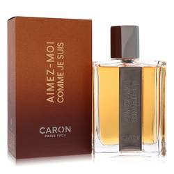 Aimez Moi Comme Je Suis By Caron