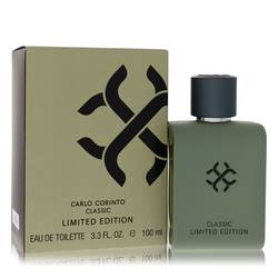 Carlo Corinto (lImited Edition) By Carlo Corinto