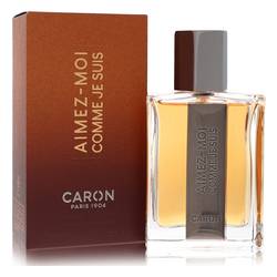 Aimez Moi Comme Je Suis By Caron