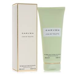 Carven L' Shower Gel By Carven