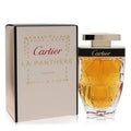 Cartier La Panthere Parfum By Cartier