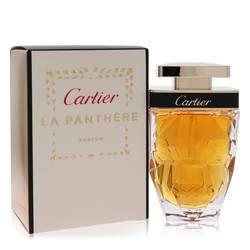Cartier La Panthere Parfum By Cartier