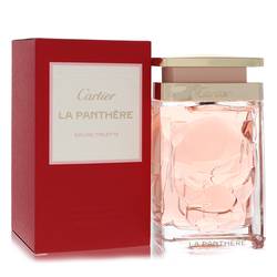 Cartier La Panthere By Cartier