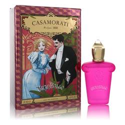 Casamorati 1888 Gran Ballo By Xerjoff
