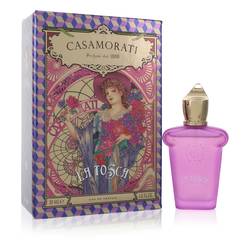 Casamorati 1888 La Tosca By Xerjoff