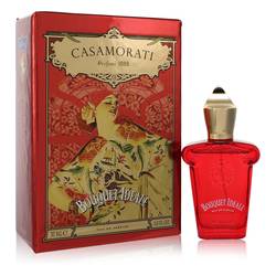 Casamorati 1888 Bouquet Ideale By Xerjoff