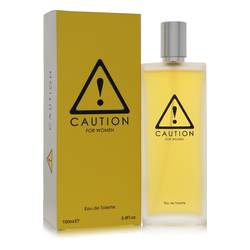 Caution By Kraft
