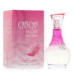 Can Can Burlesque By Paris Hilton